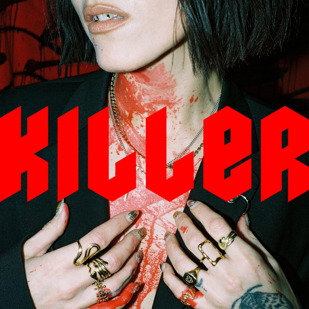 killer