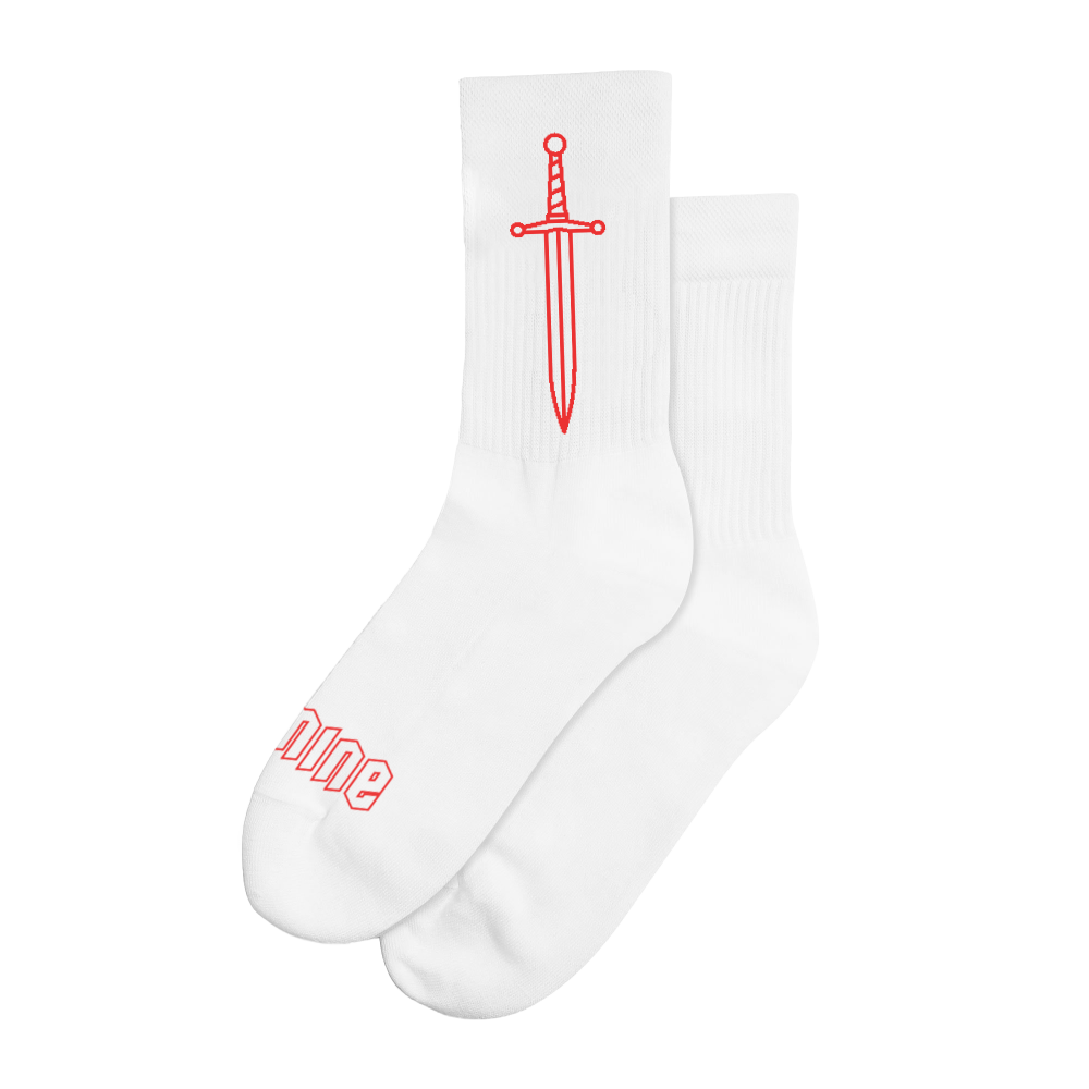 Killer Socken